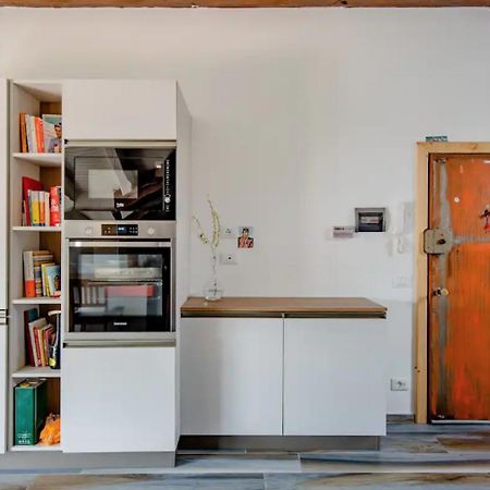 Boho House Acomodação com café da manhã Borgofranco d'Ivrea Exterior foto