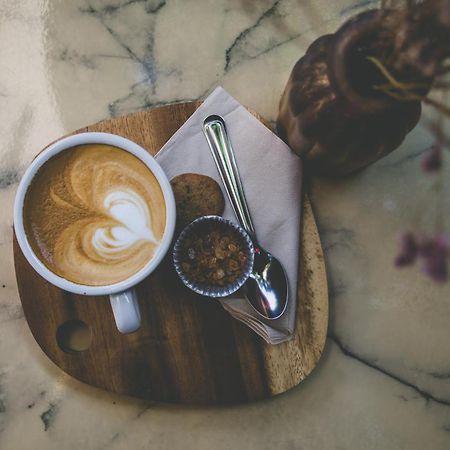 Boho House Acomodação com café da manhã Borgofranco d'Ivrea Exterior foto