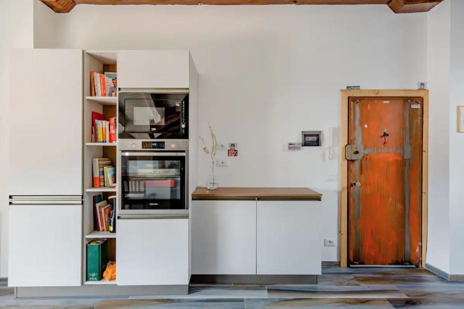 Boho House Acomodação com café da manhã Borgofranco d'Ivrea Exterior foto