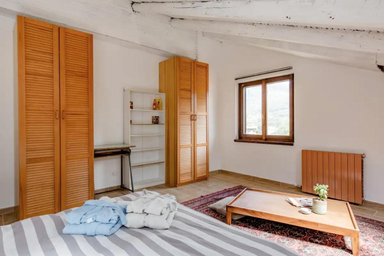 Boho House Acomodação com café da manhã Borgofranco d'Ivrea Exterior foto