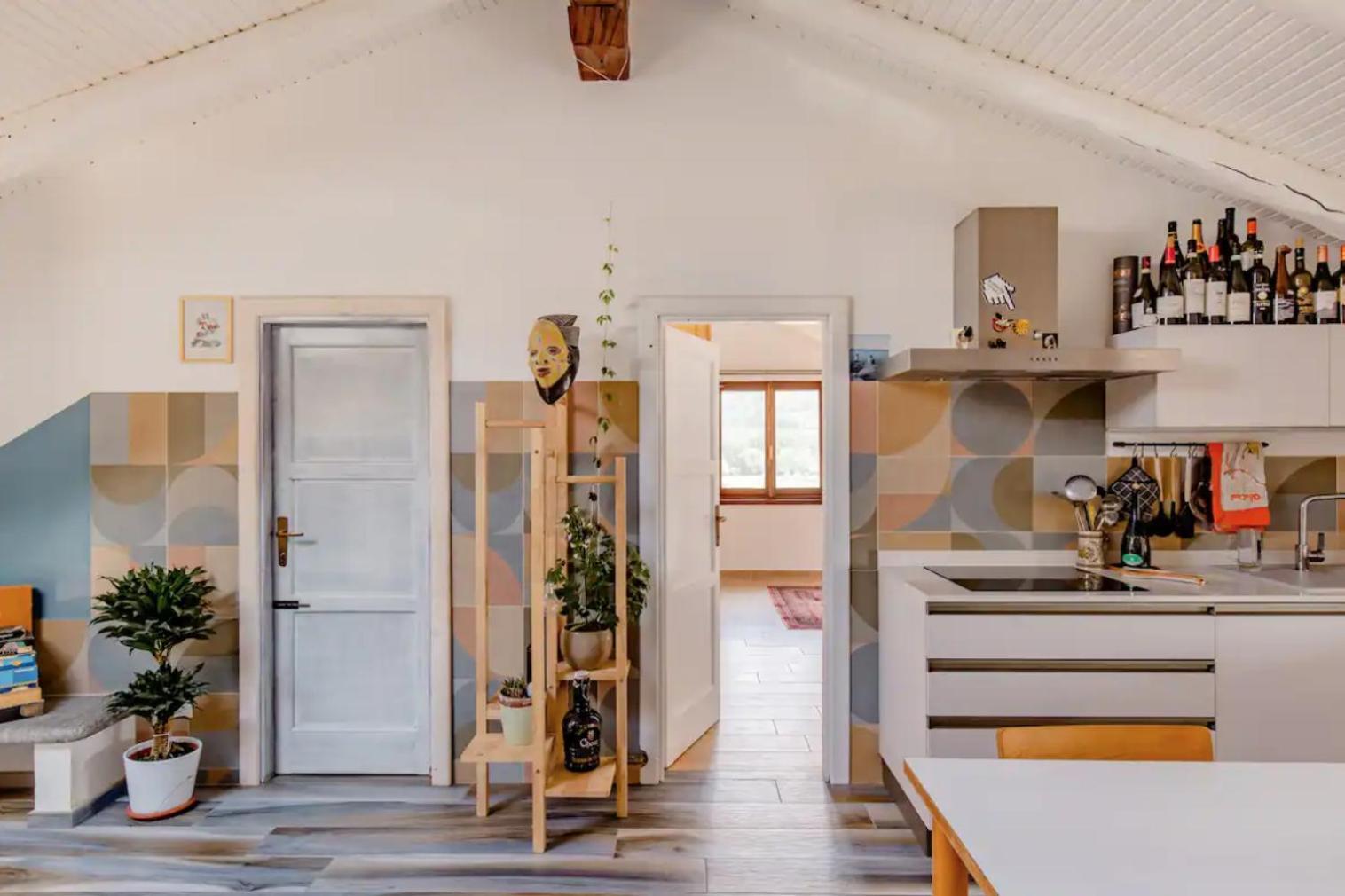 Boho House Acomodação com café da manhã Borgofranco d'Ivrea Exterior foto