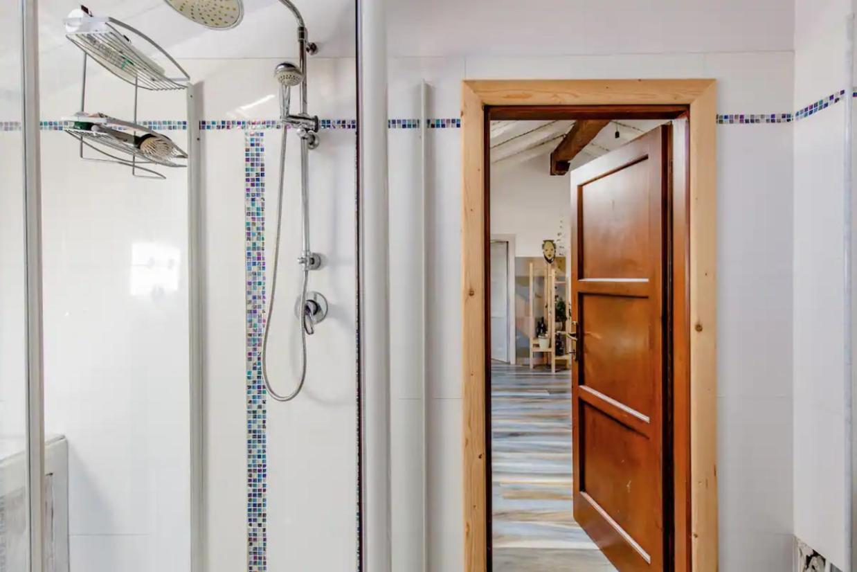 Boho House Acomodação com café da manhã Borgofranco d'Ivrea Exterior foto