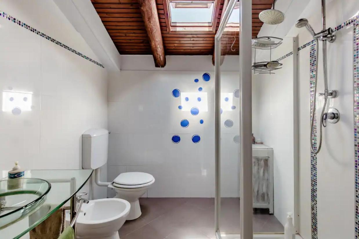 Boho House Acomodação com café da manhã Borgofranco d'Ivrea Exterior foto