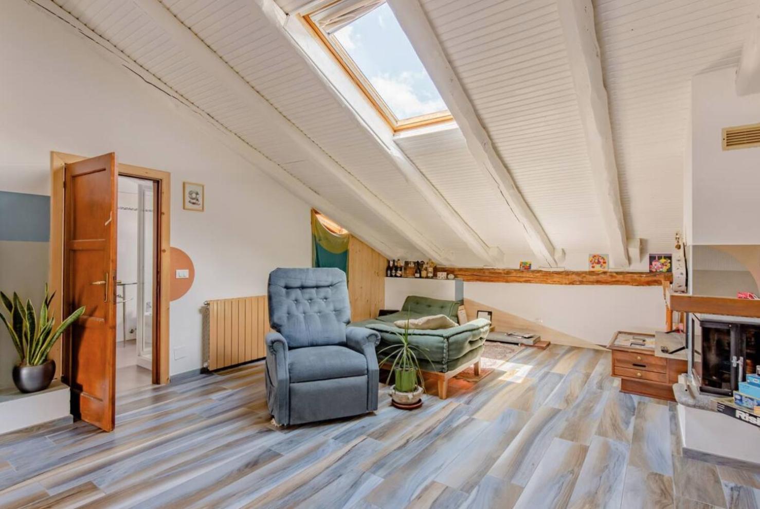 Boho House Acomodação com café da manhã Borgofranco d'Ivrea Exterior foto