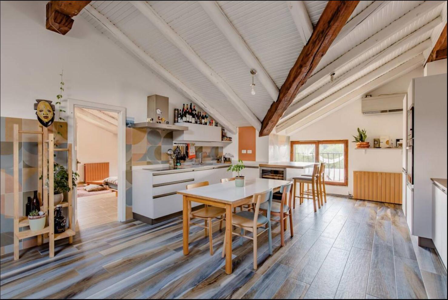 Boho House Acomodação com café da manhã Borgofranco d'Ivrea Exterior foto